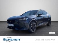 Cupra Formentor - Vorschau Bild 1
