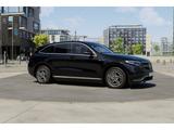 Mercedes-Benz EQC 400 4M AMG+ADV.SOUND+MBEAM+360° - Mercedes-Benz EQC aus 2023