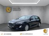 Ford Focus Combi TDCi Cool & Connect*NAVI*CAM*LED*AHK - Ford: Combi