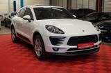 Porsche Macan S 3.0 Diesel *1.Hand*Unfallfrei*Memory* - Diesel Gebrauchtwagen mit Euro5
