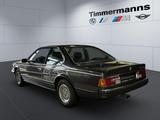 BMW 635 CSi - BMW: Coupé, Csi