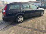 Ford Mondeo Turnier Ambiente - Ford Mondeo Ambiente mit Benzin-Antrieb