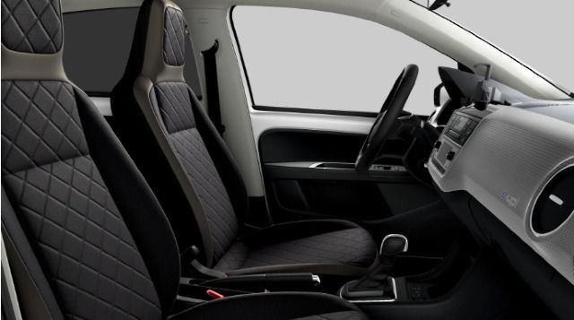 Volkswagen e-up! - Bild 4