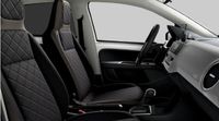 Volkswagen e-up! - Vorschau Bild 4
