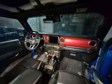 Jeep Wrangler - 12