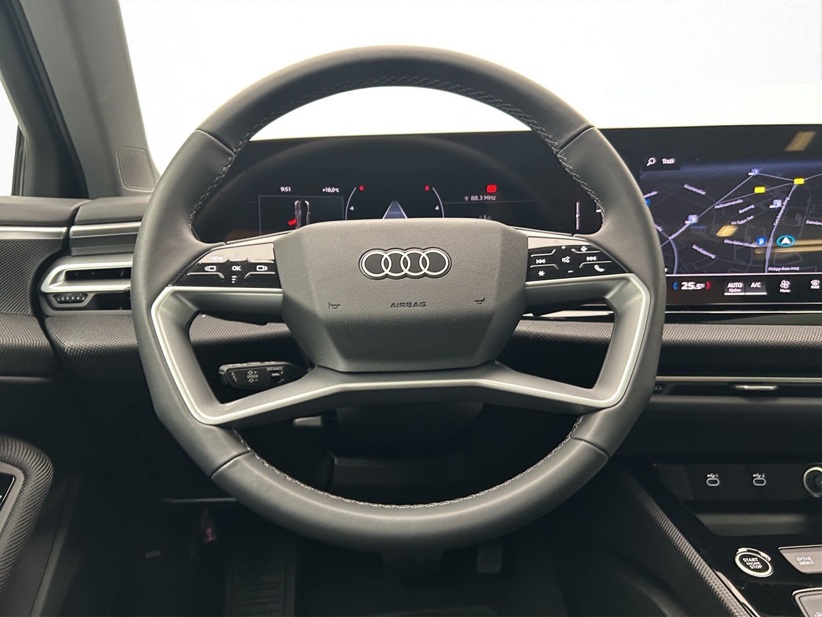 Audi A5 - Bild 8