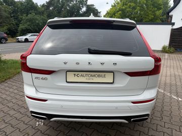 Volvo XC60 - 12