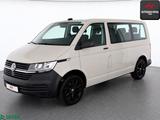 Volkswagen T6 Transporter T6.1 2.0 TDI 9 SITZE,KLIMA,NAVI - graue Volkswagen T6 Transporter