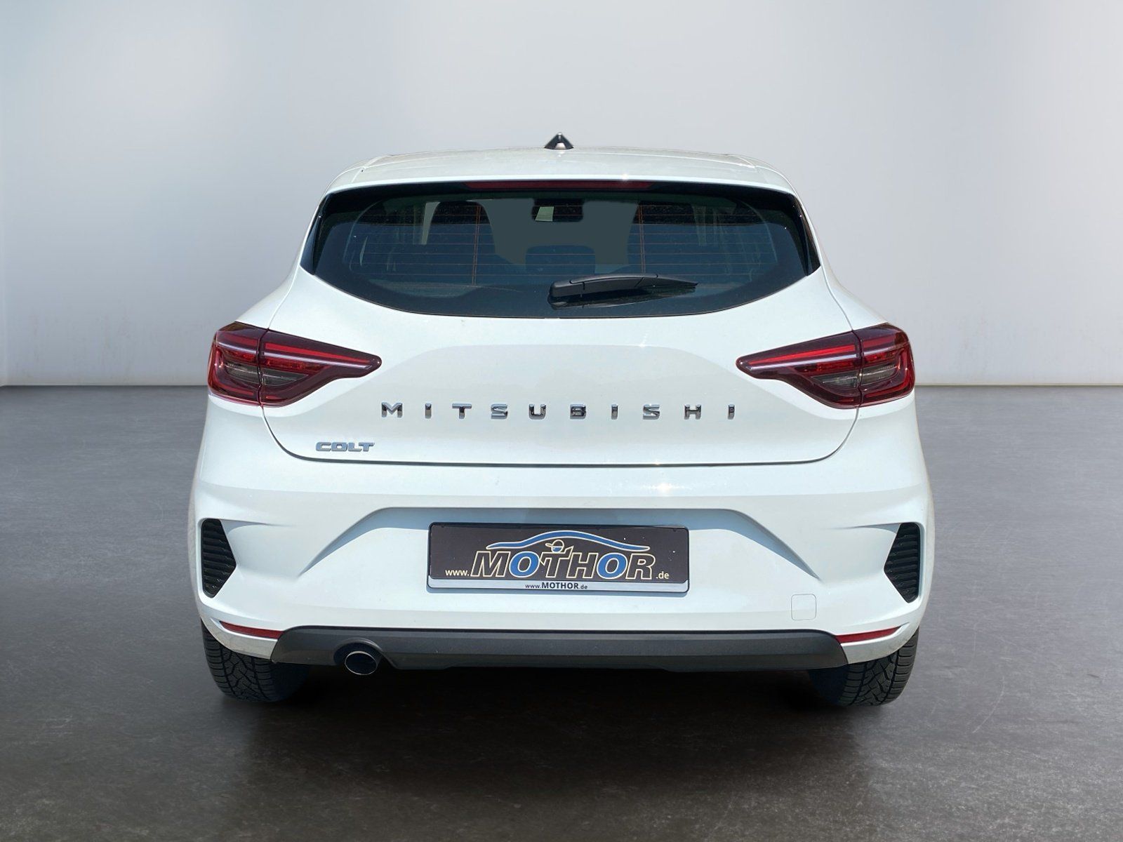 Mitsubishi Colt - Bild 5