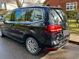 Volkswagen Sharan 2.0 TDI SCR 130kW DSG IQ.DRIVE IQ.DRIVE - VW Sharan von privat