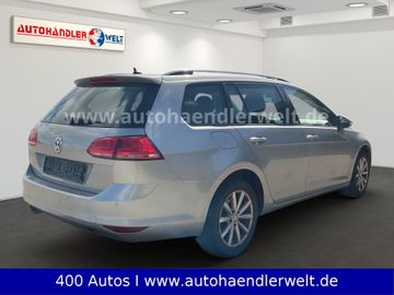 Volkswagen Golf - 5