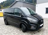 Ford Custom Sport L, AHK, Standheizung, Garantie - Ford Tourneo Custom Sport mit Diesel-Antrieb