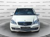 Mercedes-Benz Classe A A 160 cdi Executive auto - Mercedes-Benz: A Cdi 160 Class