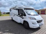 Fiat Knaus Sky TI 650 MG - Fiat Teilintegrierter