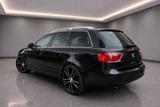 Seat Exeo ST 2.0T Sport 211PS#LEDER#NAVI#SHZ#XENON - Seat Exeo mit Benzin-Antrieb: Kombi, 2.0