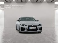 BMW i4 - Vorschau Bild 14