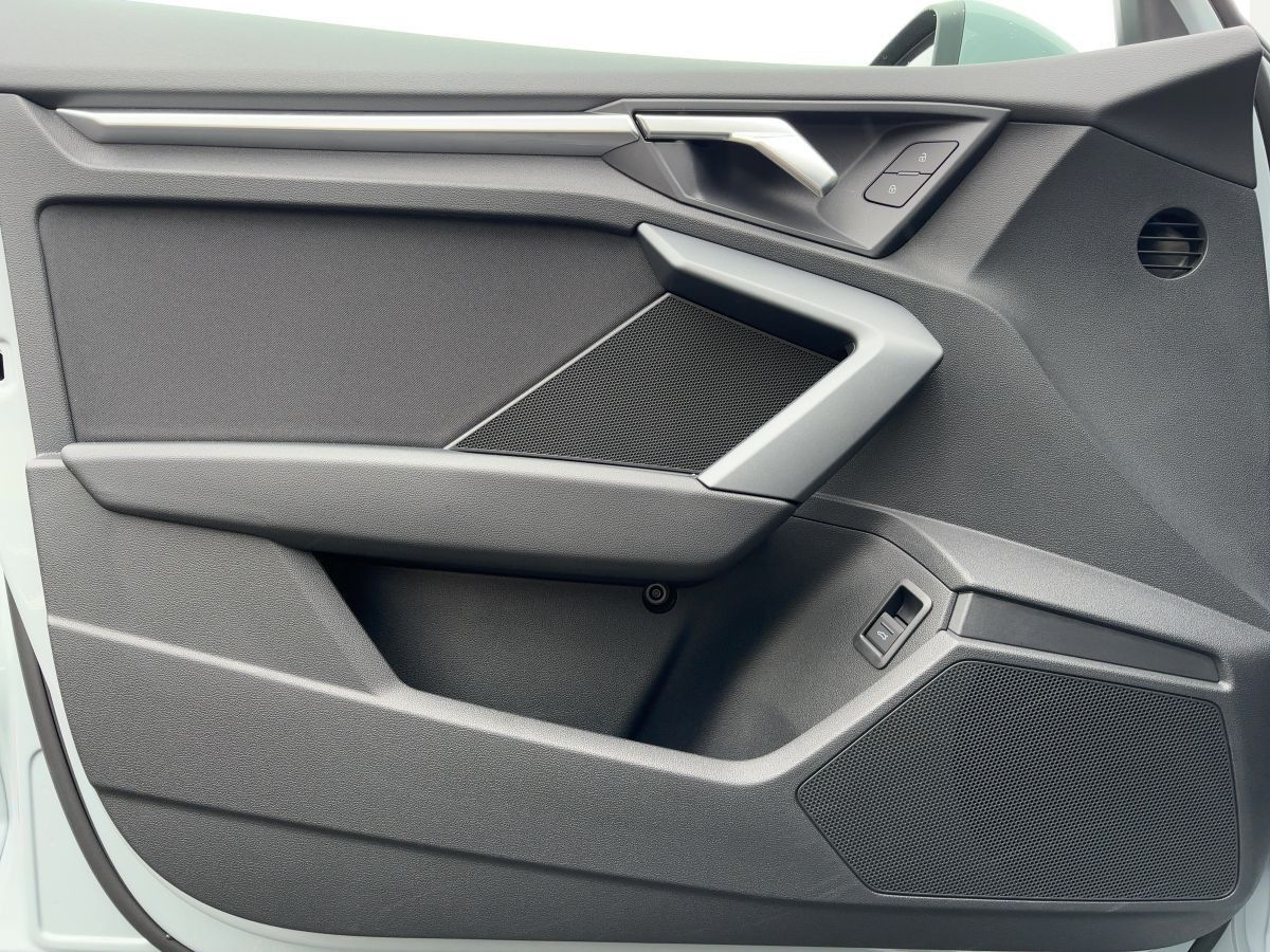 Audi A3 - Bild 15
