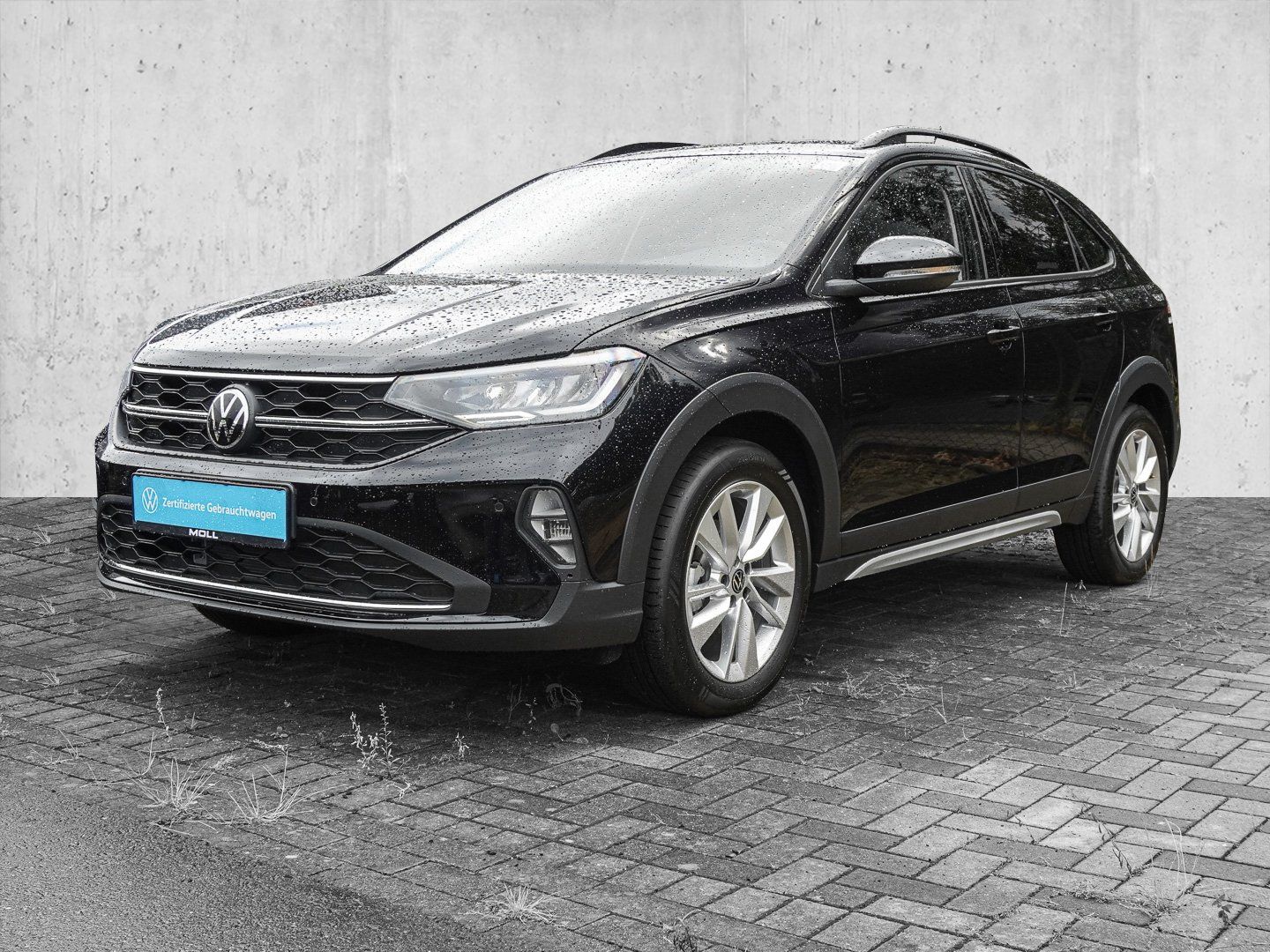 Volkswagen Taigo 1.0 TSI Life LED ACC KAMERA 17ALU PDC foto 2