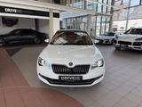 Skoda Superb Lim. 2.0TDI DSG Style 4x4 ACC Kamera - Skoda Superb: Limousine