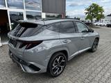 Hyundai Tucson 1.6T HEV N Line X Navi ACC Head-up VOLL - Hyundai Jahreswagen