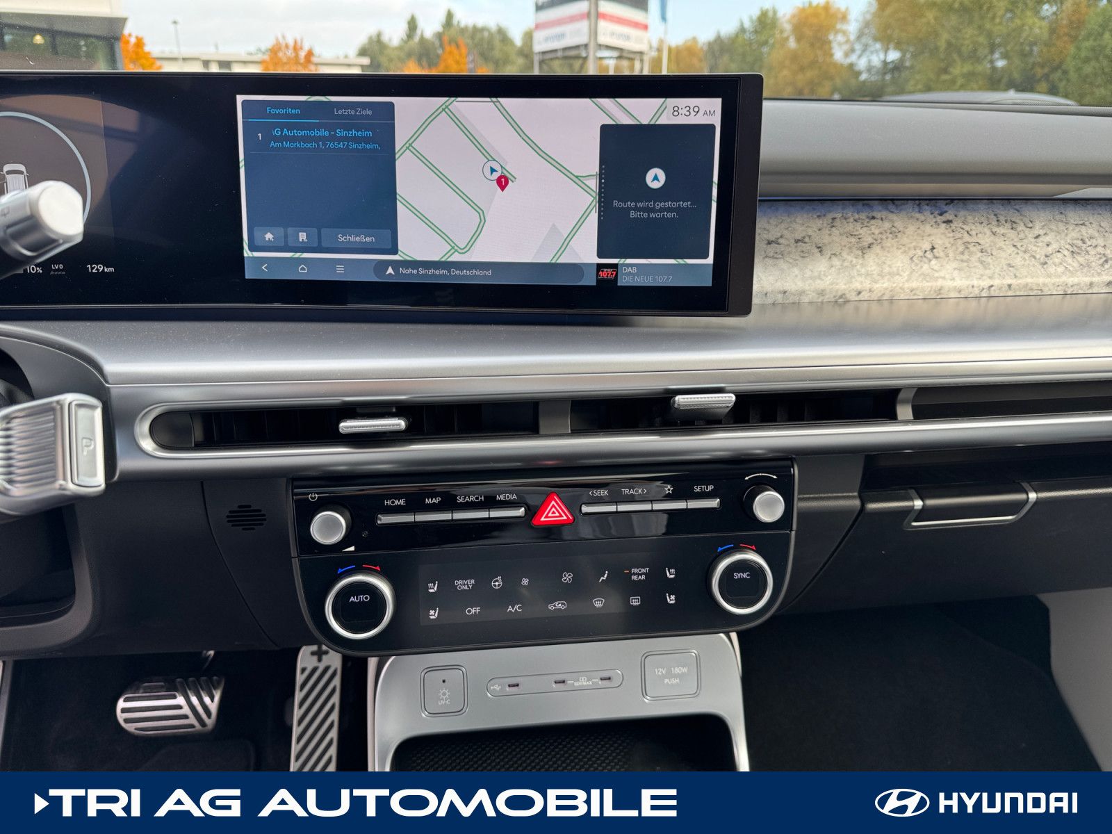 Hyundai IONIQ 9 – Bild 15
