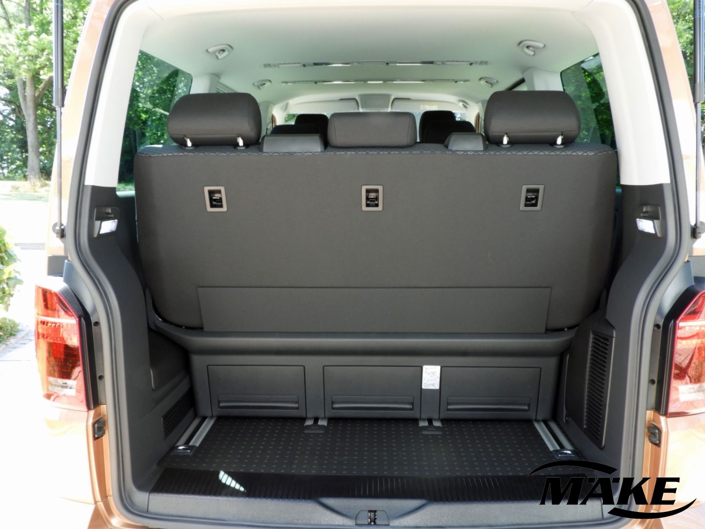 T6.1 Multivan 2.0 TDI ''Trendline'' DSG AHK ACC