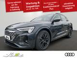 Audi Q8 e-tron 55 quattro advanced *AHK*HEAD-UP*NAVI*