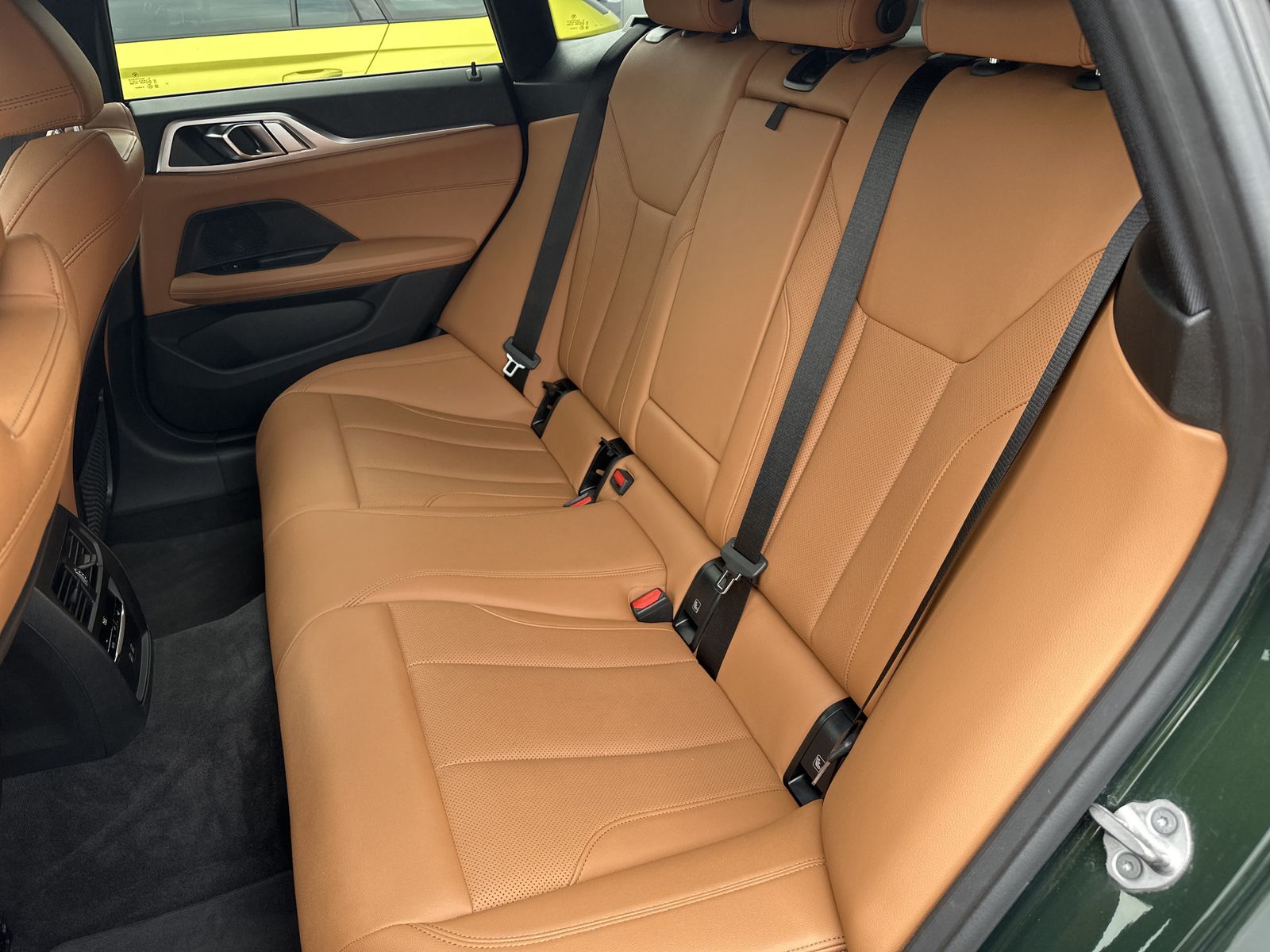 Fahrzeugabbildung BMW 430d Gran Coupé M-Sport xDrive NAV+LASER+AHK+KAM