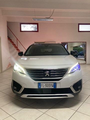 Peugeot PEUGEOT 5008 BlueHDi 120 S&S Allure