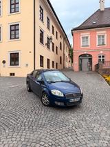 Fiat Linea 1.4tjet (Apple Carplay) - Fiat Linea von privat
