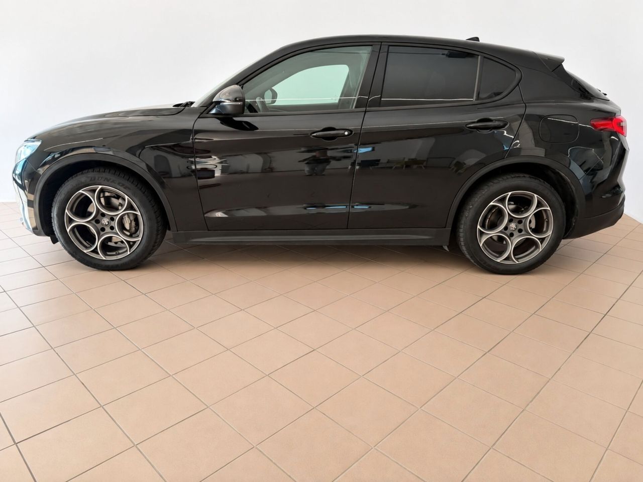 Other Alfa Romeo Stelvio 2.2 Turbodiesel 160 CV AT8 RW imagem 2