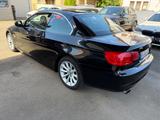 BMW 318 i Cabrio Leder Navi Xenon SHZ Windschott PDC - BMW 318: Cabrio