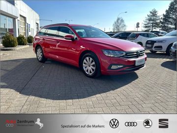 Volkswagen Passat Variant - 3