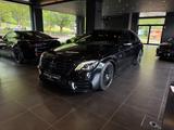 Mercedes-Benz S 350d*Pano*Burmester*Softclose*Keyless*AMG* - Behindertengerechte Mercedes-Benz S 350