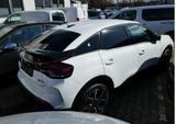 Citroën Ë-C4 136 Shine Sitzh./ Klimaau./ PDC - Citroën C4 in Karlsruhe