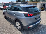 Peugeot 3008 Active 1.6 Hdi - Peugeot 3008 mit Diesel-Antrieb: 1.6