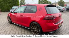 VW Golf/GTI/Performance/Tornadorot/REMUS SOUND/H&R/