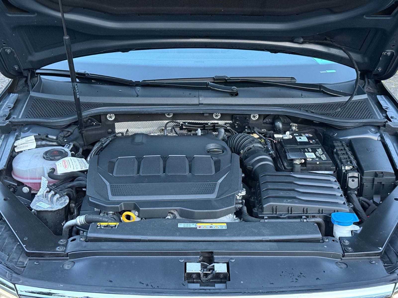 VW Passat Variant Elegance Automatik – Vorschaubild 39