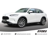 Honda ZR-V - Vorschau Bild 1