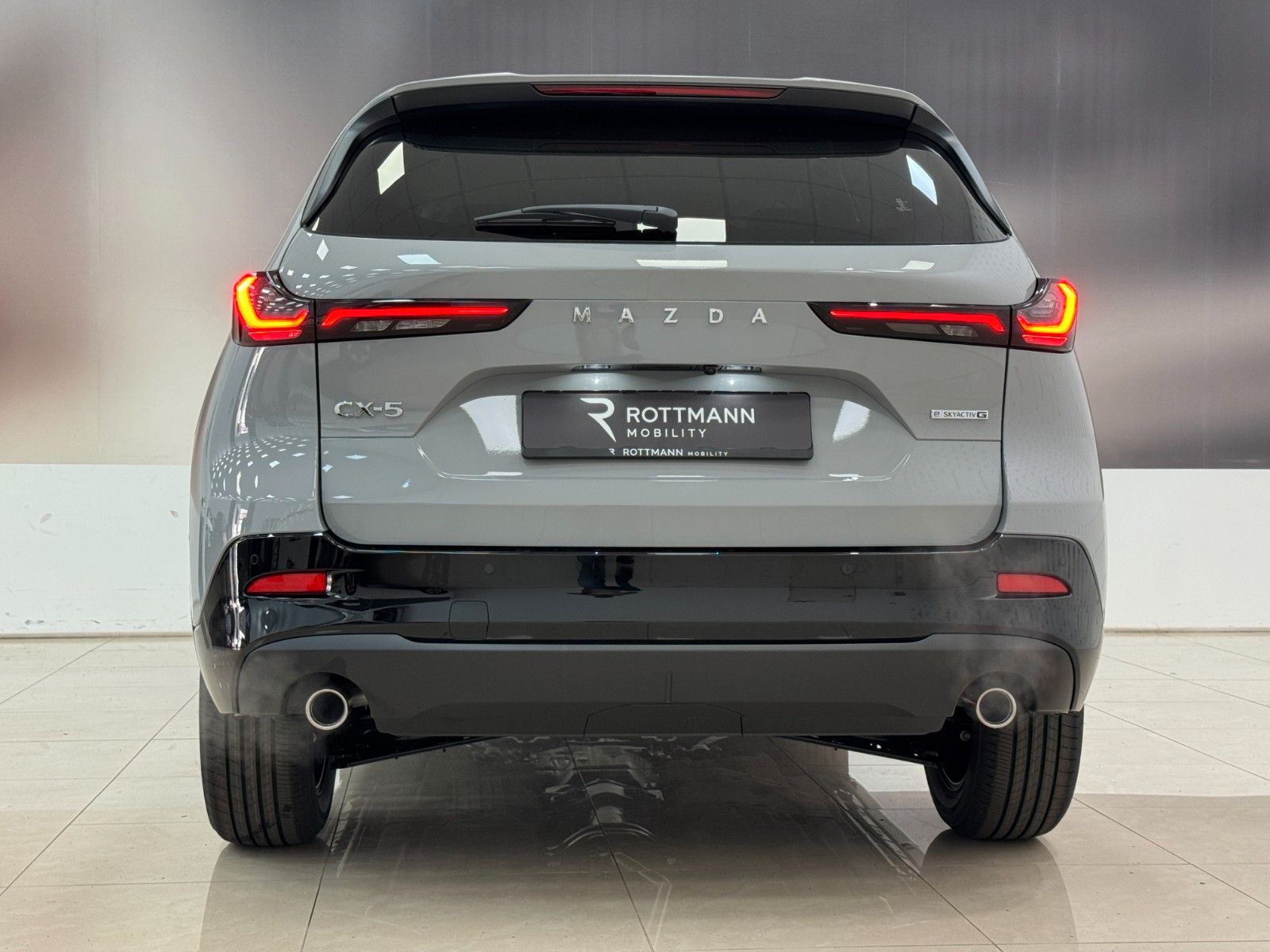 Mazda CX-5 - Bild 7
