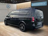 Mercedes-Benz V 250 d AVANTGARDE Lang *AMG*AHK*MBUX*SHZ*PANO* - Mercedes-Benz LKWs
