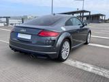 Audi TT 40 TFSI, Garantie 10/27, Daytona, Alcantara - Audi TT in Hannover