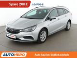 Opel Astra 1.4 SIDI Turbo Edition*NAVI*TEMPO*PDC* - Opel Astra mit Anhängerkupplung