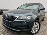Skoda Karoq Style 4x4 1.HD|LED|ACC|AHK|SPUR|TOTWINKEL - Skoda Karoq in Mainz