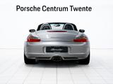 Porsche Boxster S 550 Spyder Edition - Porsche: 55