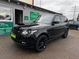 Land Rover Range Rover 4.4 SDV Autobiography*PANO*1.HAND* - Land Rover Range Rover in Köln