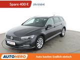 Volkswagen Passat 2.0 TDI Elegance Aut.*NAVI*PDC*ACC* - Volkswagen Passat in Frankfurt (Main)