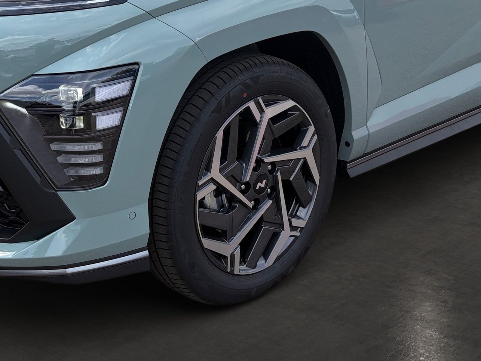 Hyundai Kona – Bild 6