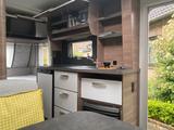 Knaus KNAUS Sport 420 QD Silver Selection - Knaus Sport 420 qd
