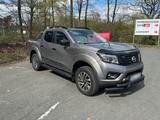Nissan Navara Np300 N Guard - Nissan NP 300 Gebrauchtwagen